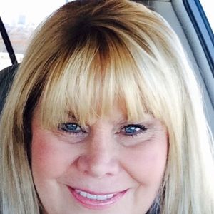 Meet your Posher, Marilyn