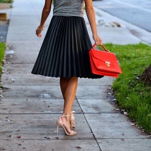 J. Crew skirt