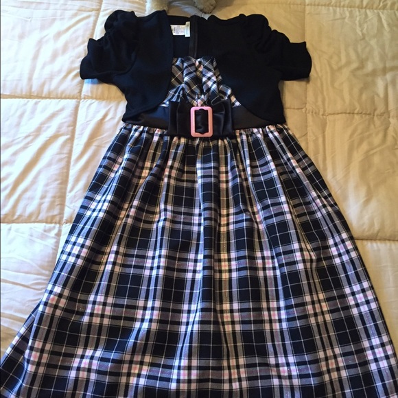 Cute girls dress