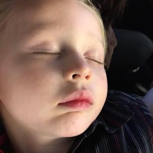 Meet your Posher, Donna