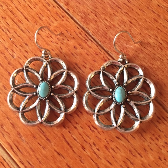 Lucky Brand Earrings