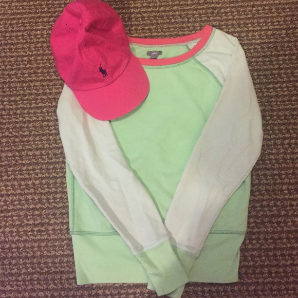 Multi-color sweater - Picture 2 of 4