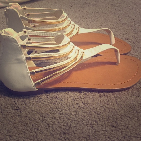 Sandals