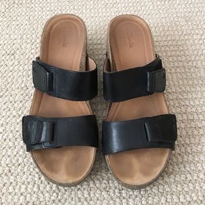 Clarks Sandal