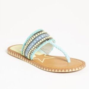 Circus by Sam Edelman Sandals
