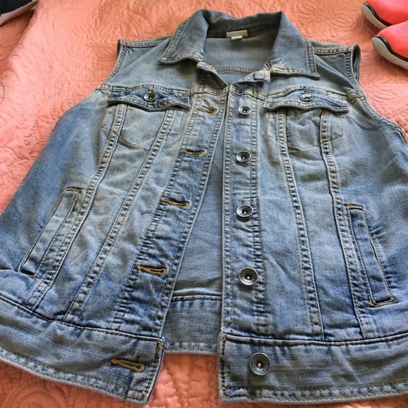 Vest