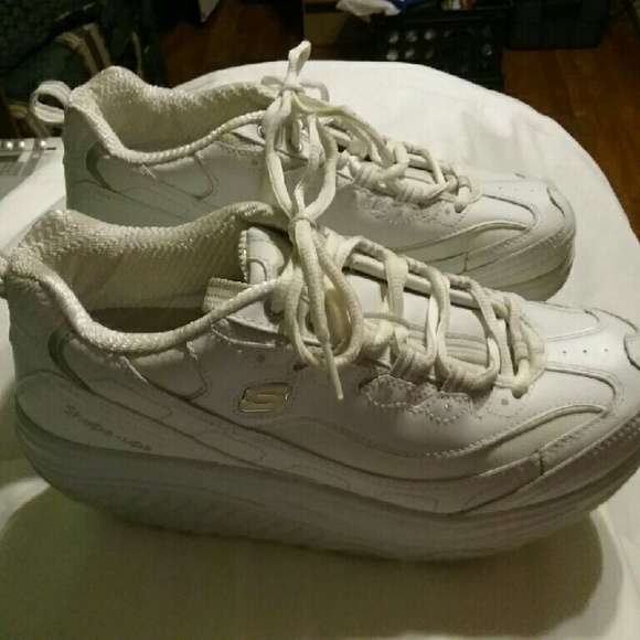 ''SHAPE UPS'   BY;  SKETCHERS       NWOT    NEVER