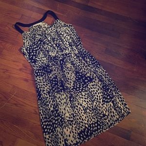 Girls night out dress