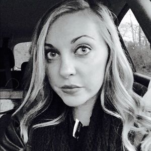 Meet your Posher, Mandy