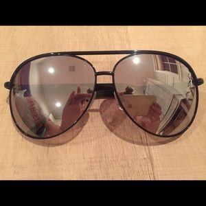 Quay Australia Mirror Sunglasses