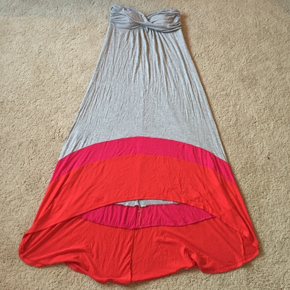 Dresses & Skirts - Maxi dress