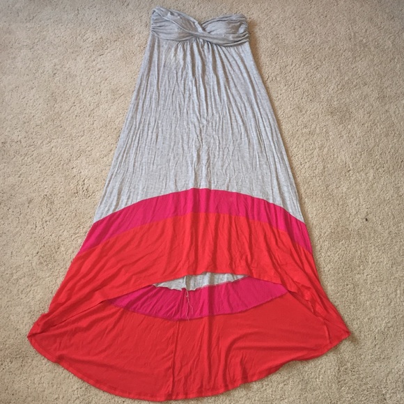 Maxi dress - Picture 2 of 2