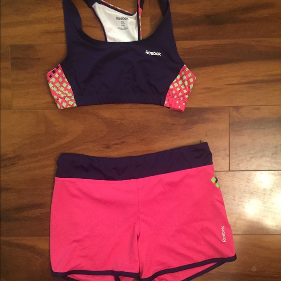 Reebok bundle