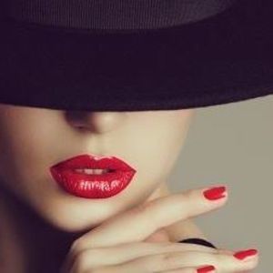 Meet your Posher, Liliane