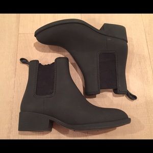 Jeffrey Campbell Stormy Rain Boots