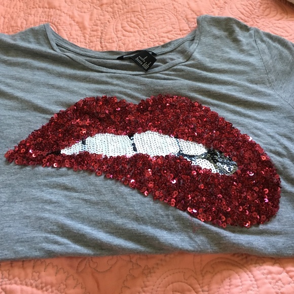 Very soft t-shirt