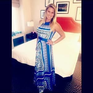 Meet your Posher, Mara