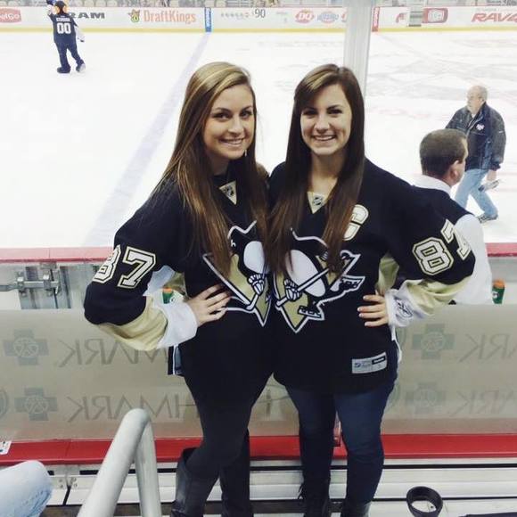 Meet your Posher, Mandy