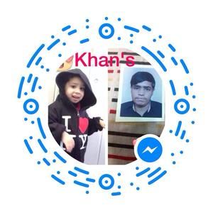 Meet your Posher, Sheema