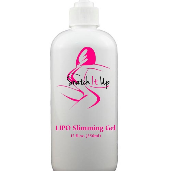 Lipo Slimming Gel