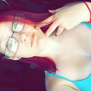 Meet your Posher, Kaitlyn