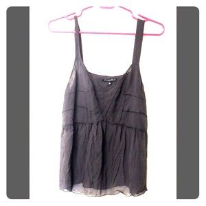 Madewell (Broadway and Broome) tank size small