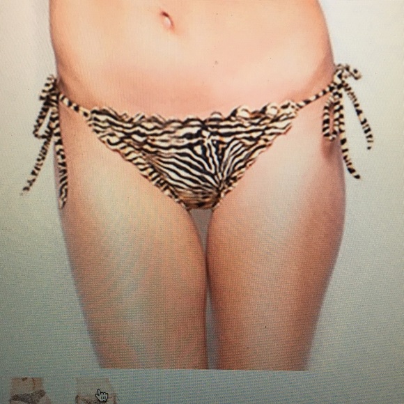 Maya Swimwear bikini bottom - Picture 3 of 4