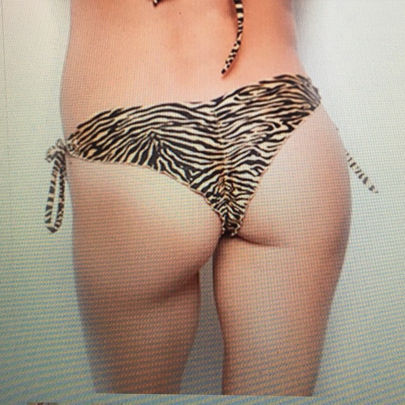 Maya Swimwear bikini bottom - Picture 4 of 4