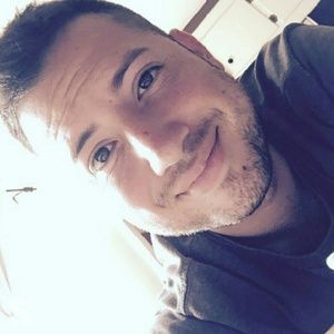 Meet your Posher, Roger