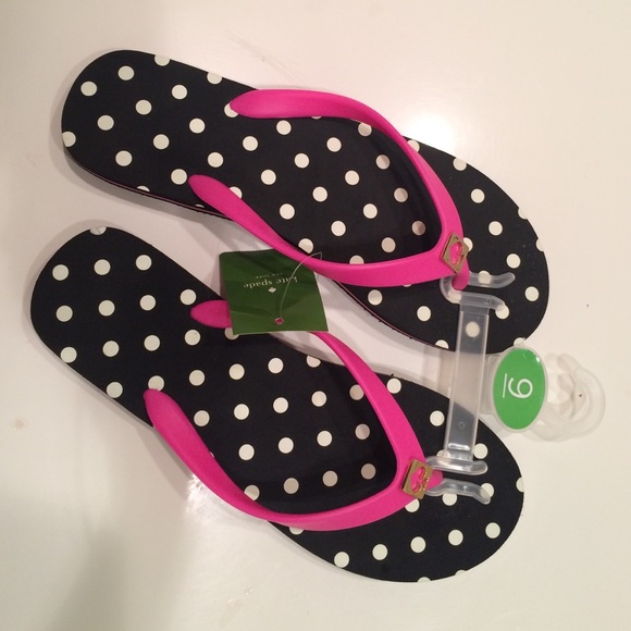 Never worn Kate spade New York sandals size 9