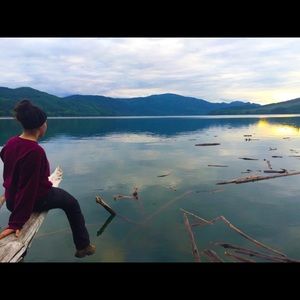 Meet your Posher, Dana