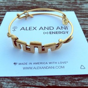 Alex & Ani bracelet