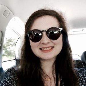 Meet your Posher, Laura beth