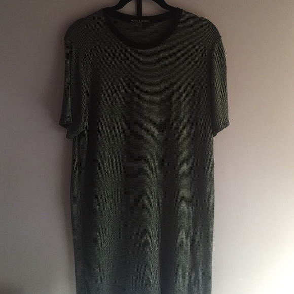 Brandy Melville t- shirt dress!