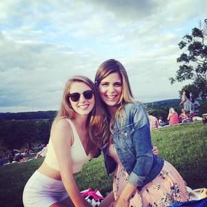 Meet your Posher, Kelsey