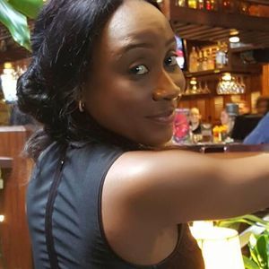 Meet your Posher, Nikki