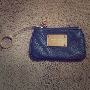 Michael Kors coin/card holder