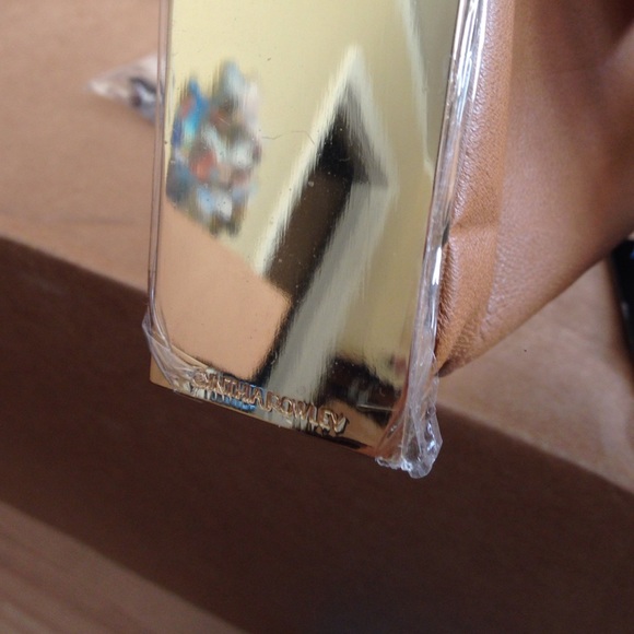 NWT Anthropologie Anelli clutch - Picture 4 of 4