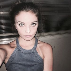 Meet your Posher, Summer