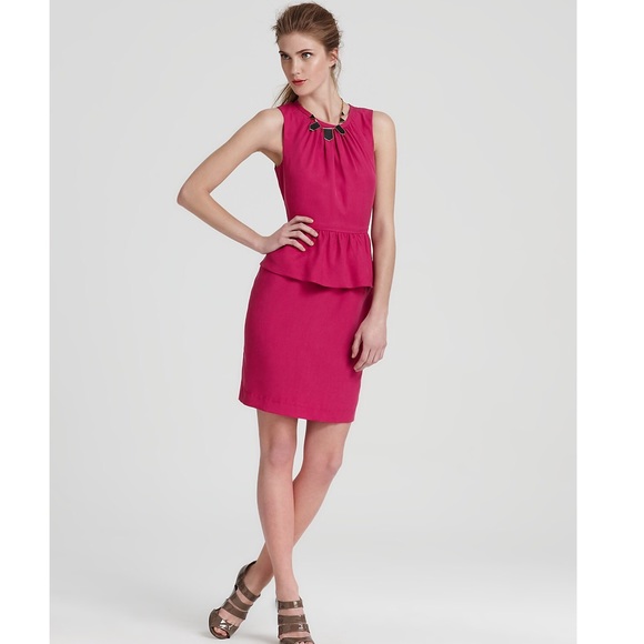 96 dresses skirts kiran peplum dress from s closet on 96 dresses skirts kiran peplum dress from s closet on