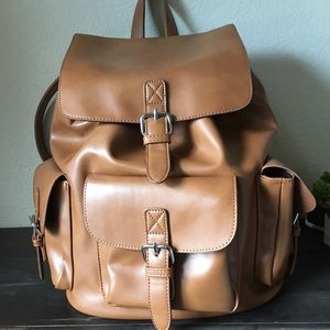 Forever 21 backpack