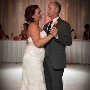 Meet your Posher, Lindsey