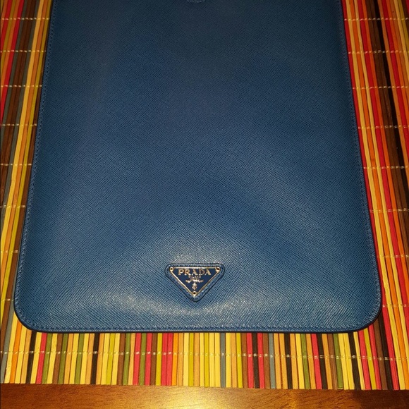 Prada iPad Cover Case - Picture 3 of 3