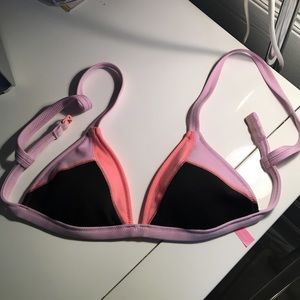 Victoria's Secret Bikini Top