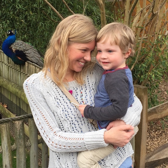 Meet your Posher, Catherine