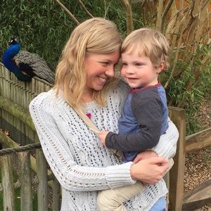 Meet your Posher, Catherine
