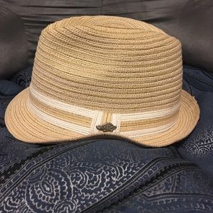 Cute Summer Fedora 🌟