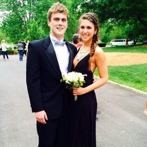 Meet your Posher, Bailey