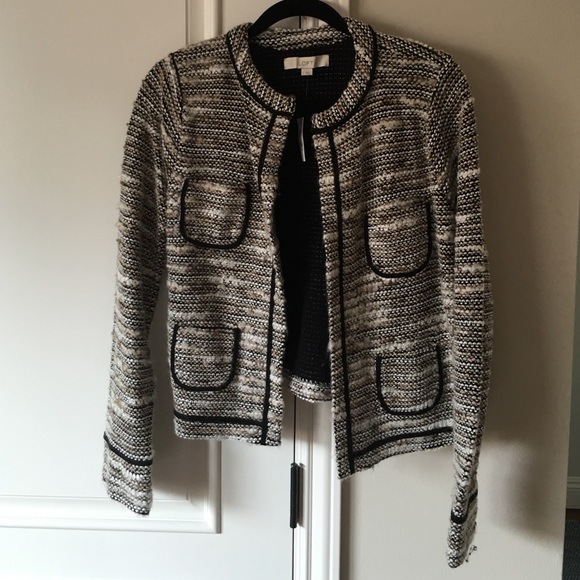 Loft jacket