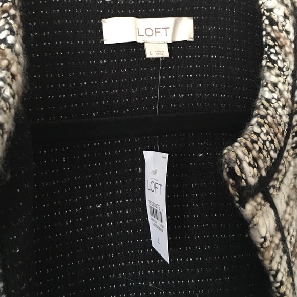 Loft jacket - Picture 2 of 4